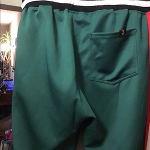Joggers